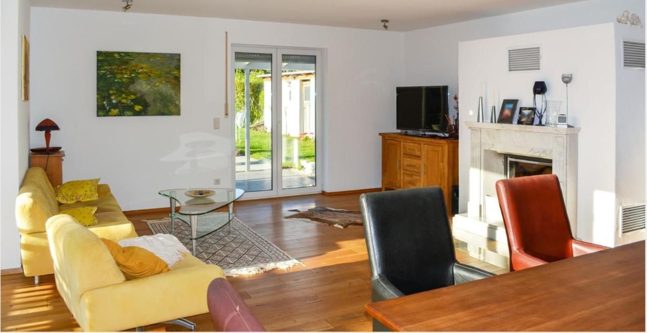 Apartment Und Privatzimmern In Freiburg Buitenkant foto