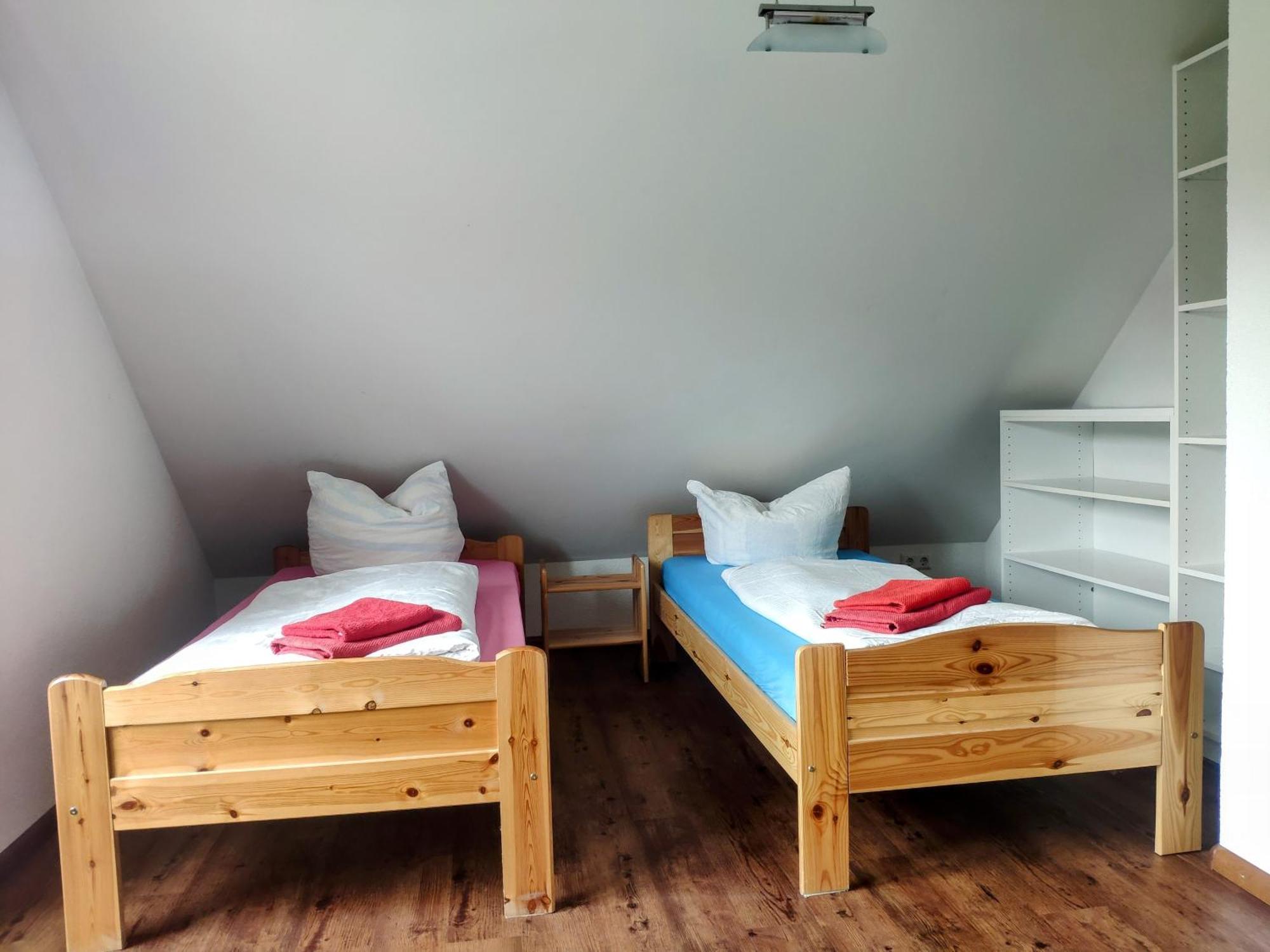 Apartment Und Privatzimmern In Freiburg Kamer foto