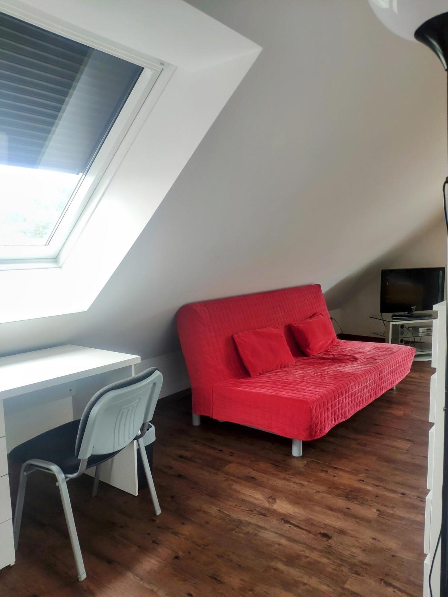 Apartment Und Privatzimmern In Freiburg Kamer foto