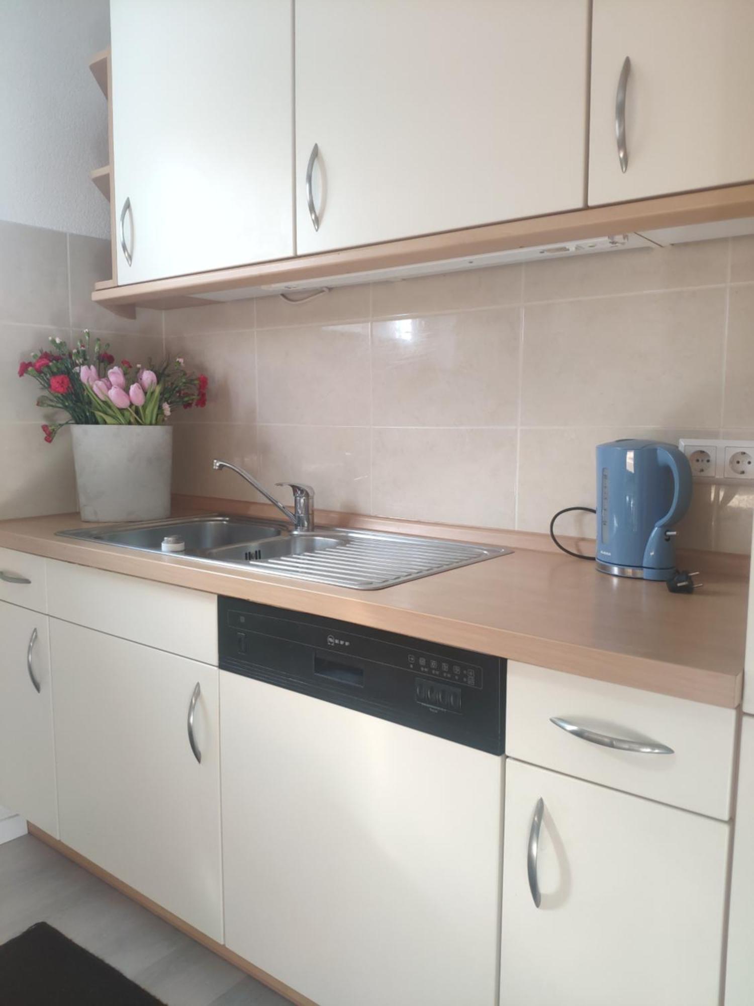 Apartment Und Privatzimmern In Freiburg Kamer foto