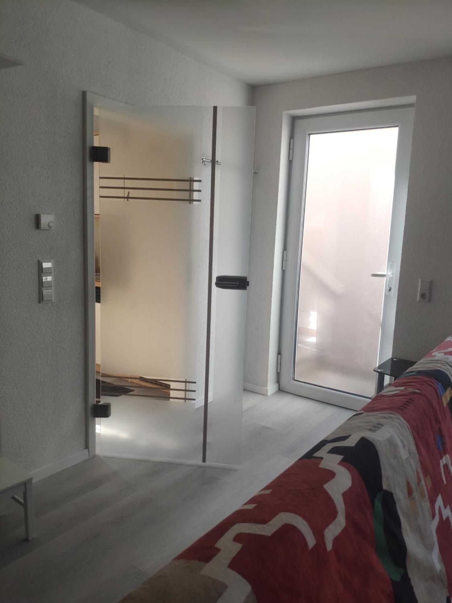 Apartment Und Privatzimmern In Freiburg Kamer foto
