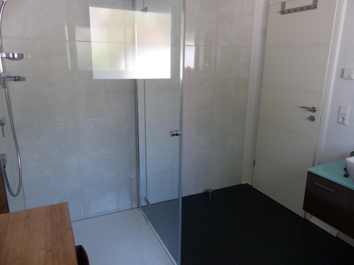 Apartment Und Privatzimmern In Freiburg Buitenkant foto